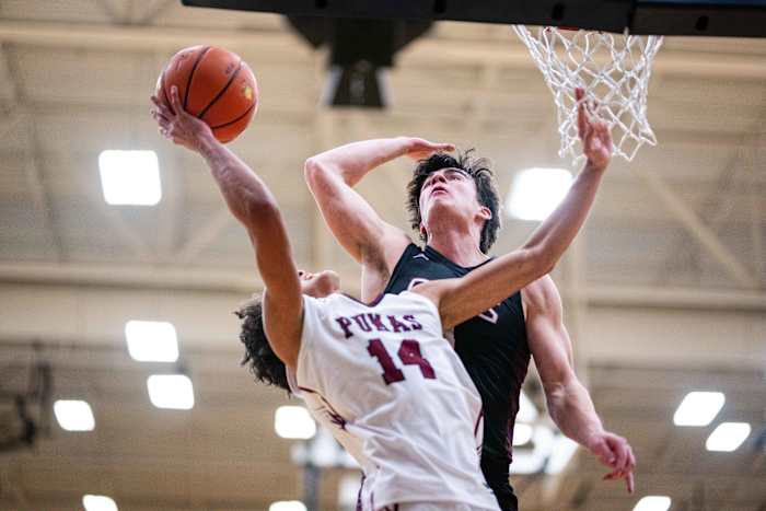 Perry Mt. Spokane boys basketball Les Schwab Invitational game December 28 2023 Naji Saker-78